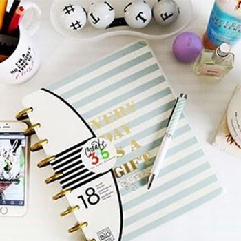 Presentation & Stationery