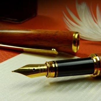 Pens & Writing Instruments